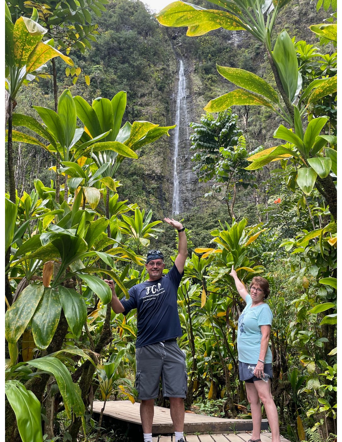 Fob W. Pot’s Top 10 Maui Hikes